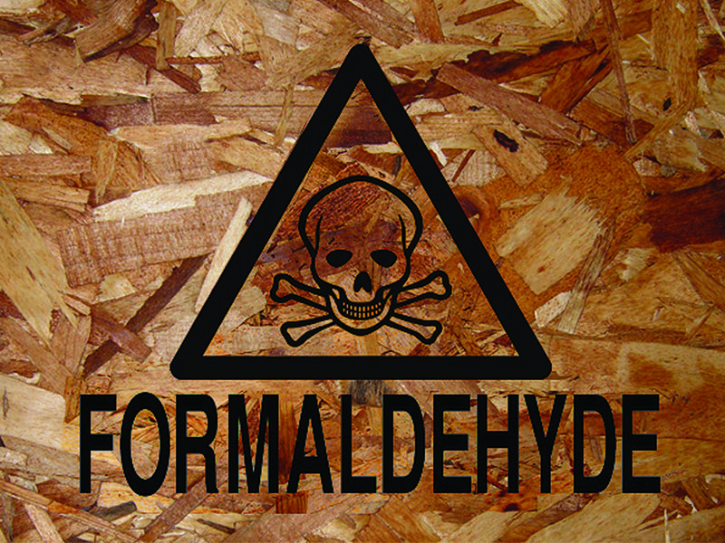 Formaldehyde-la-gi
