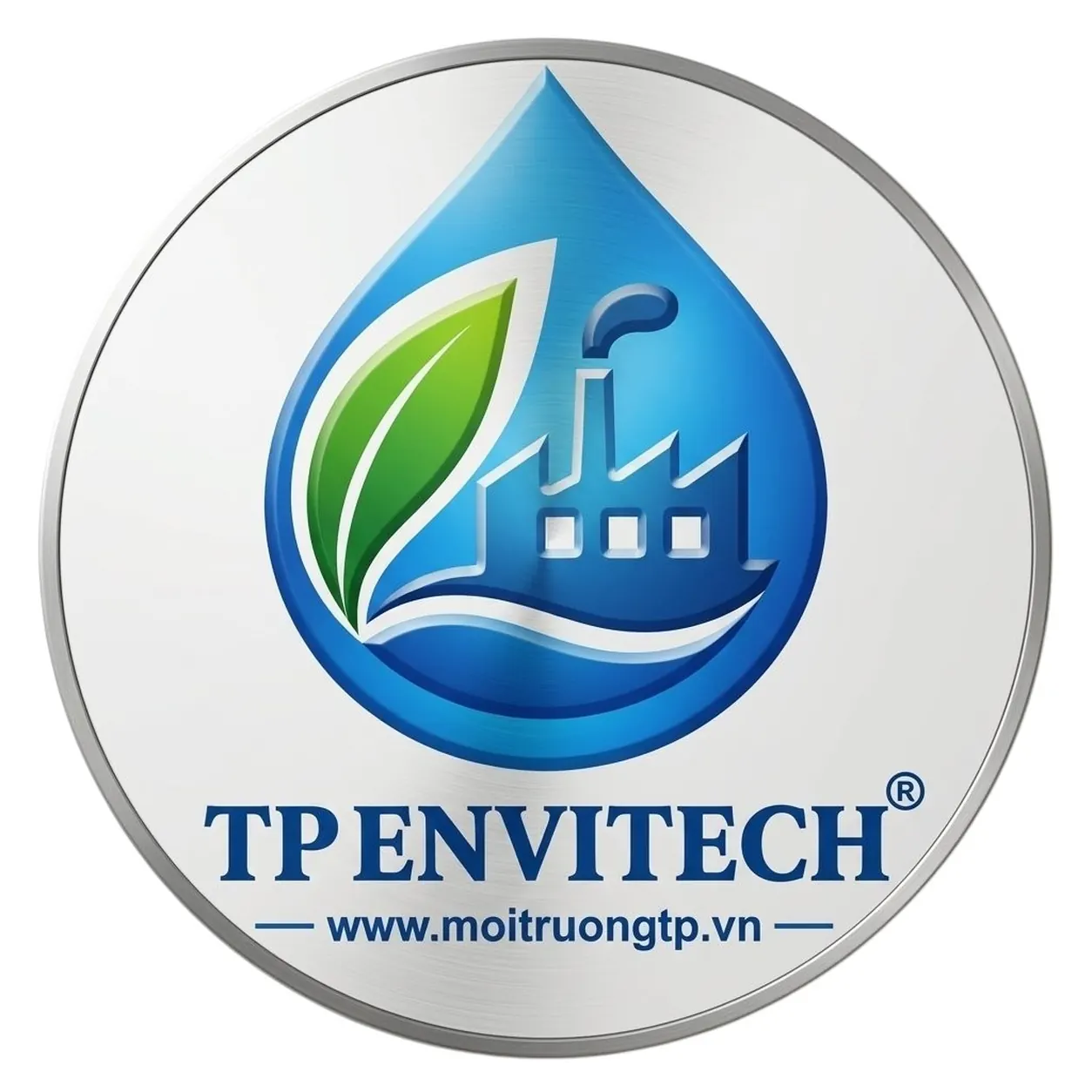 Logo TP ENVITECH